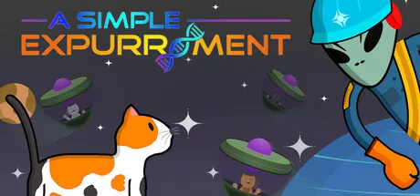 A Simple Expurriment