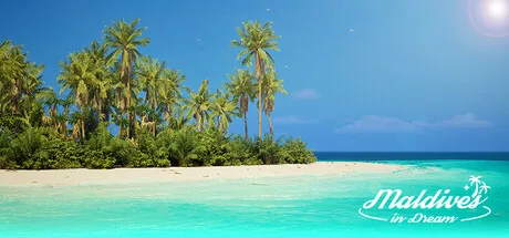 Maldives in Dream