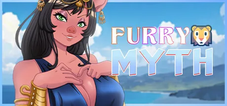 Furry Myth 🦁