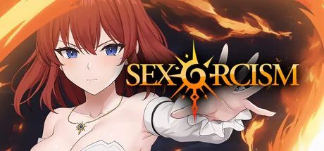 Sexorcism Сексуальный экзорцизм