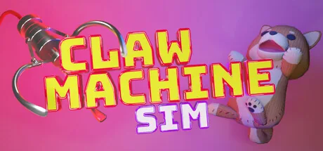Claw Machine Sim (Автомат с игрушками)