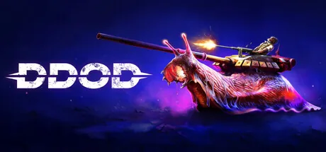 DDoD