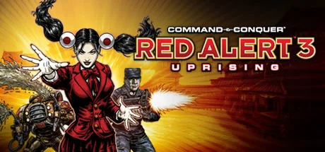 Command & Conquer™ Red Alert™ 3- Uprising