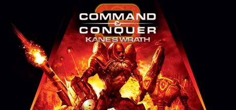 Command & Conquer 3: Ярость Кейна
