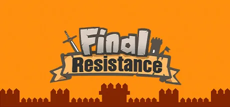 Final Resistance