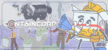 Containcorp