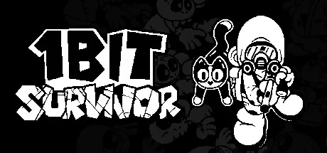 1 Bit Survivor