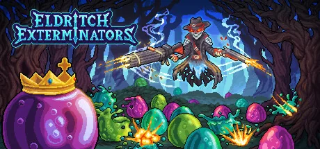 Eldritch Exterminators