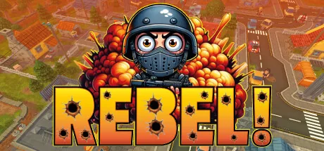 Rebel!