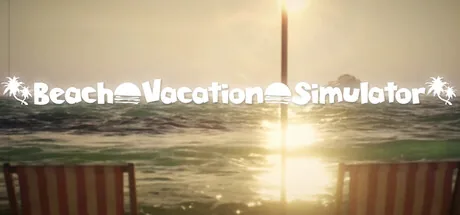 Beach Vacation Simulator