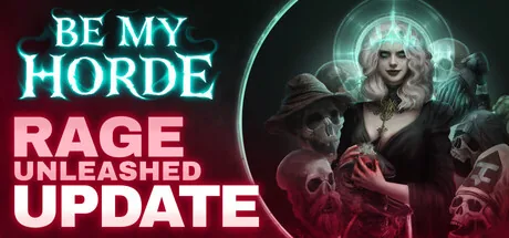 Be My Horde