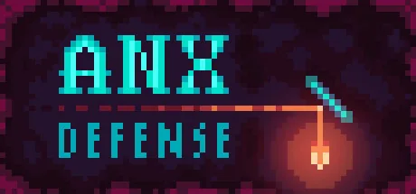 Anx Defense