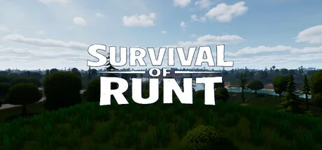 Survival Of Runt