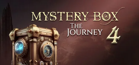 Mystery Box 4: The Journey