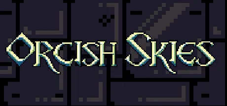 Orcish Skies