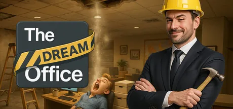 The Dream Office
