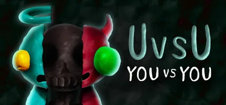 UvsU: Ты против Тебя