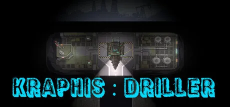 KRAPHIS : DRILLER