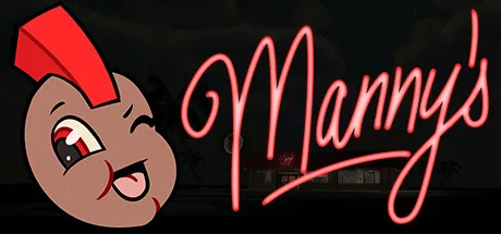 Мэннис