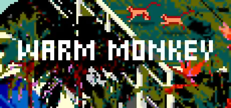 Warm Monkey