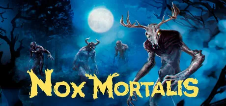 Nox Mortalis