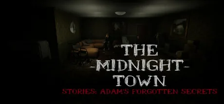 Adam's Forgotten Secrets