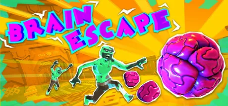 Brain Escape