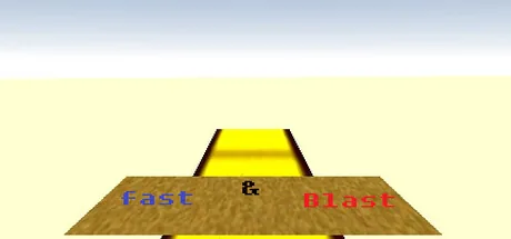 Fast & Blast