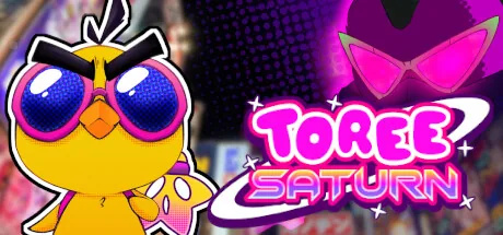 Toree Saturn