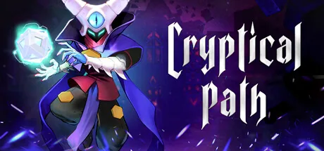 Cryptical Path