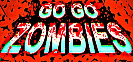 Go Go Zombies
