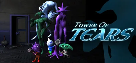 Tower Of Tears