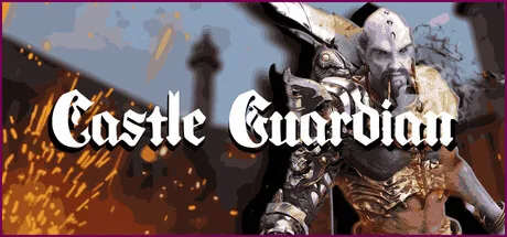 Castle Guardian
