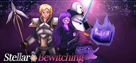 Stellar Bewitching (Remastered)