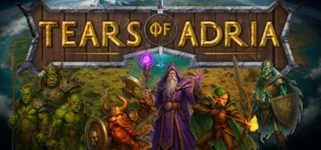 Tears of Adria