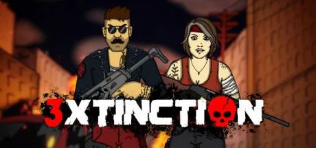 3XTINCTION