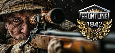 Frontline 1942: Сражения Второй мировой войны