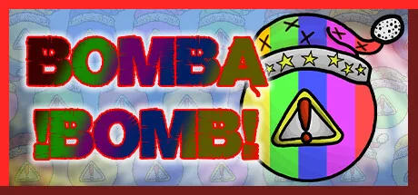 Bombabomb!