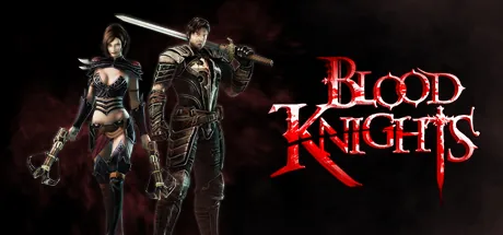 Blood Knights