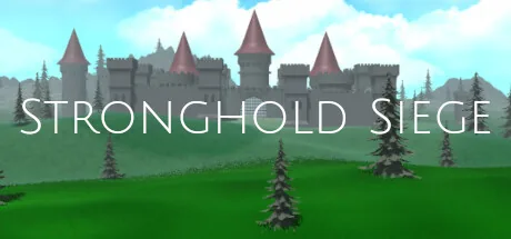 Stronghold Siege