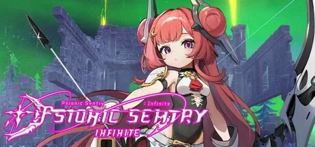 靈能哨衛 : 無限 Psionic Sentry : Infinite