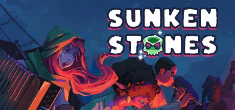 Sunken Stones