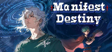Manifest Destiny