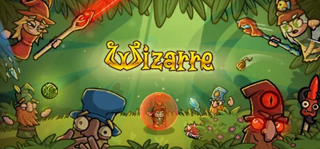 Wizarre