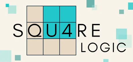 Square Logic