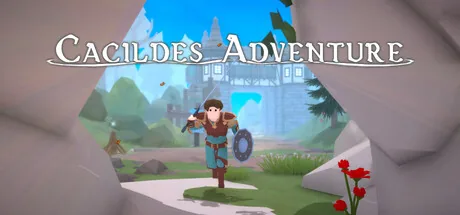 Cacildes Adventure
