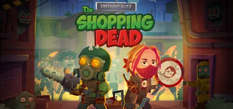 Checkout Blitz: The Shopping Dead