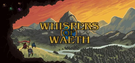 Whispers Of Waeth