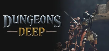 Dungeons Deep