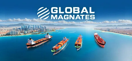 Мировые магнаты: Судоходный Гигант